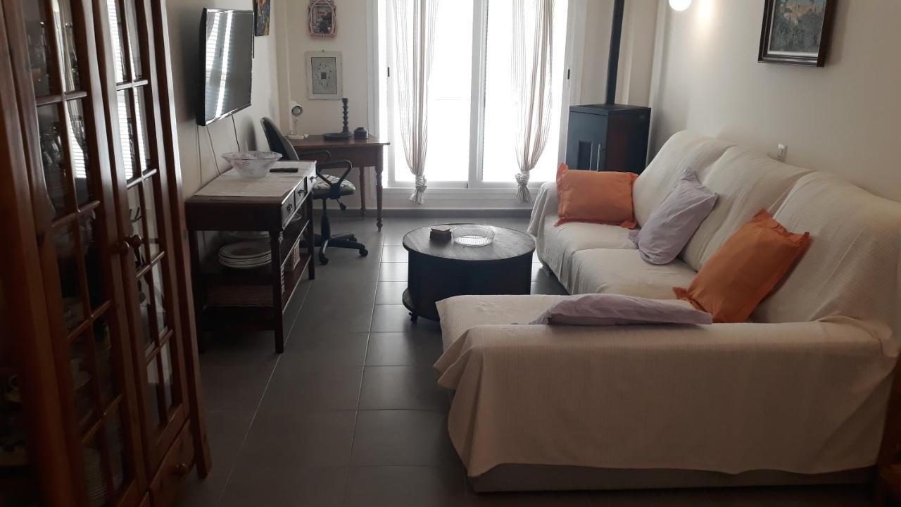 Hotel Sonne und Mehr Colònia de Sant Pere Exterior foto